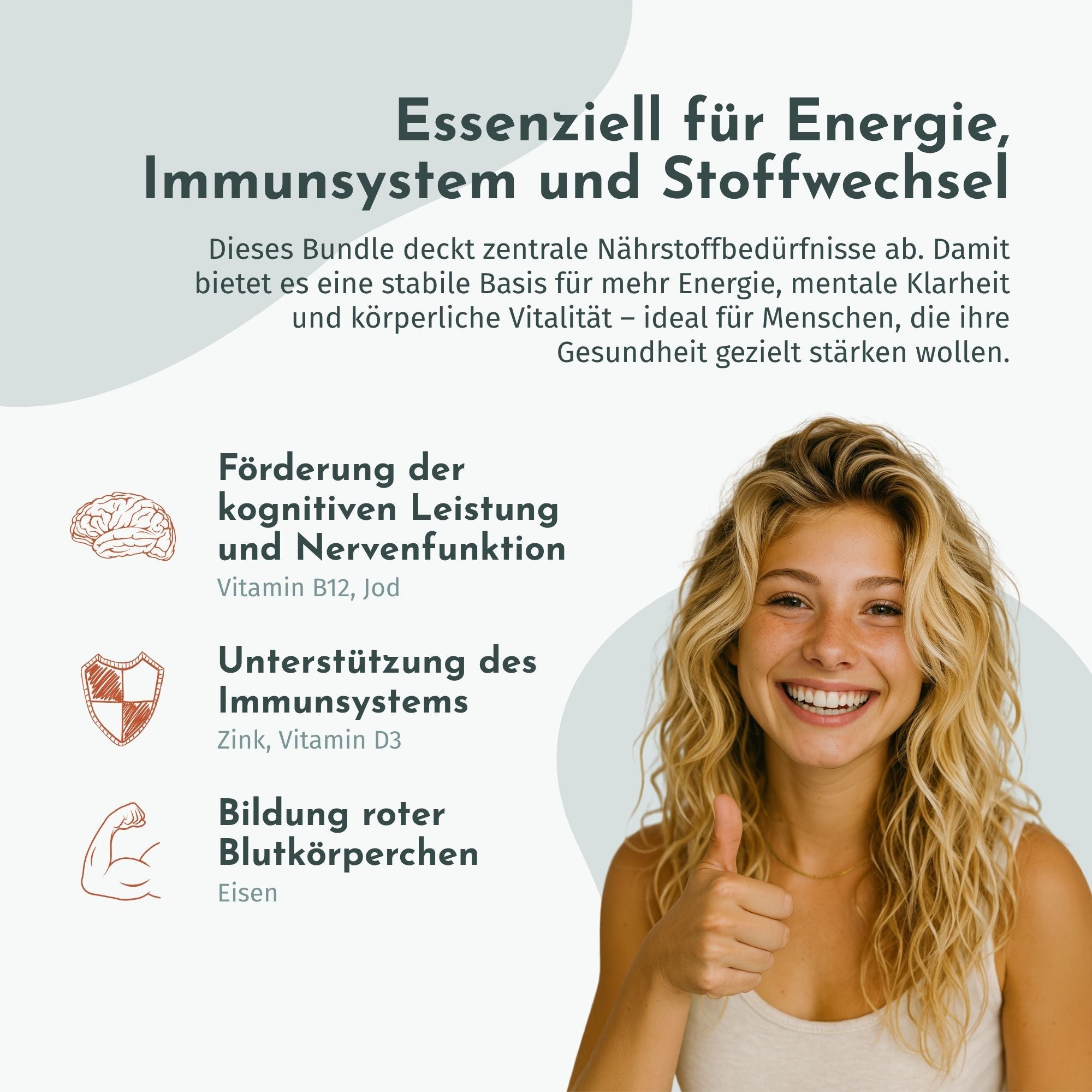Essenzielle 5 - Vital Elements Starter-Set