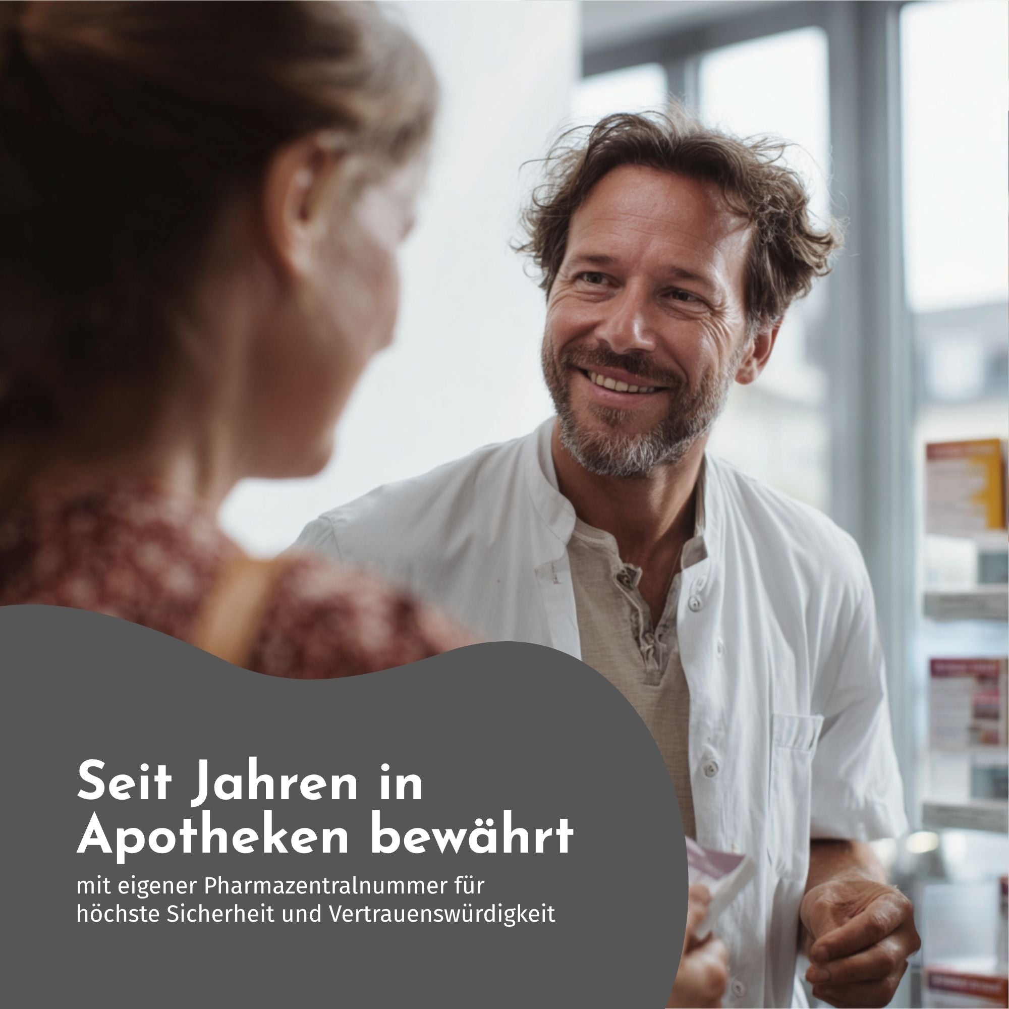 EnergieEisen® - Eisen Lösung