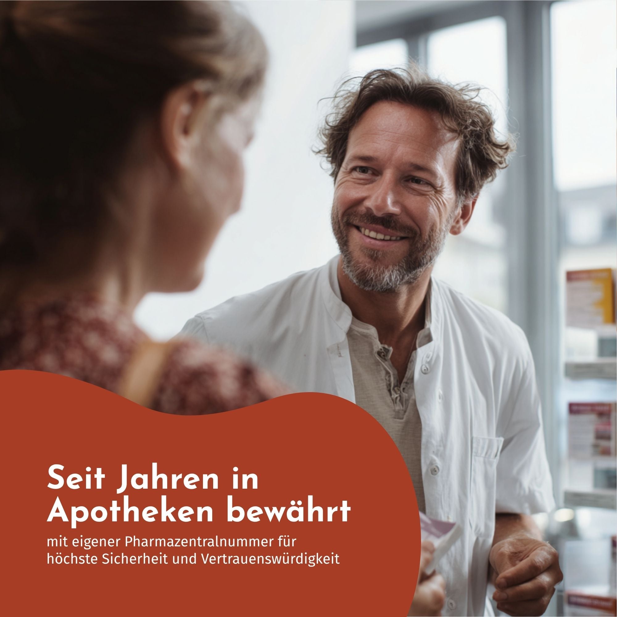 RedOxy® - Premium Kupferkolloid