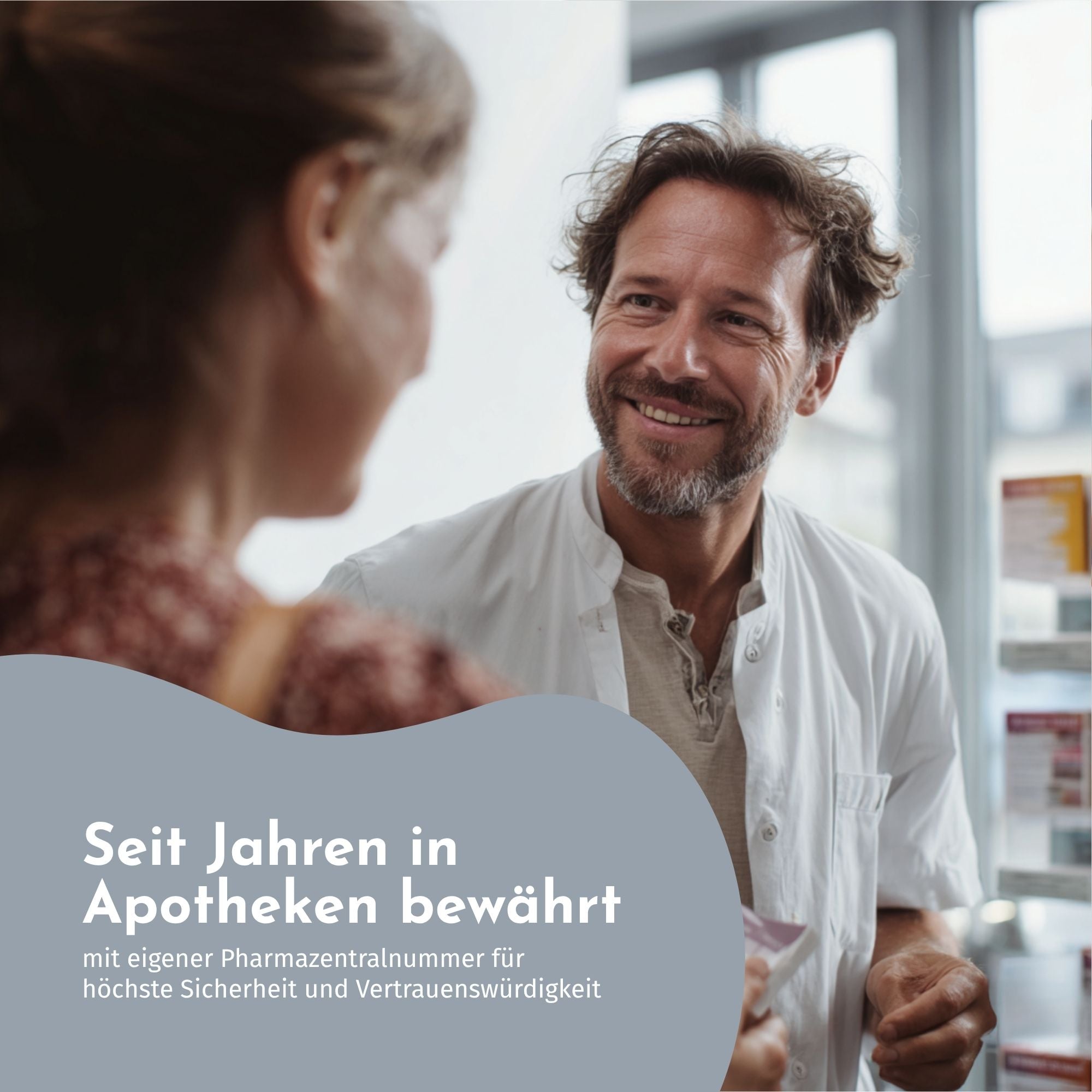 SilberShield® Spray - Premium Silberkolloid