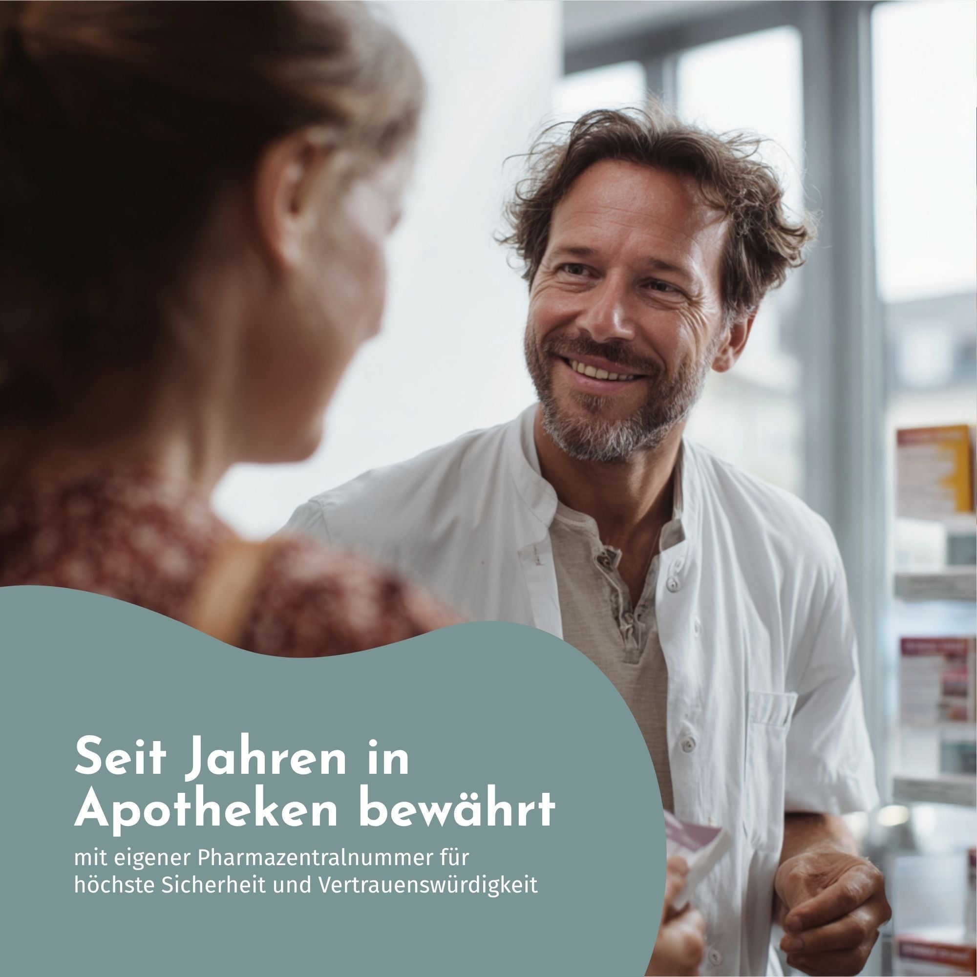 ImmunZink® - Premium Zinkkolloid