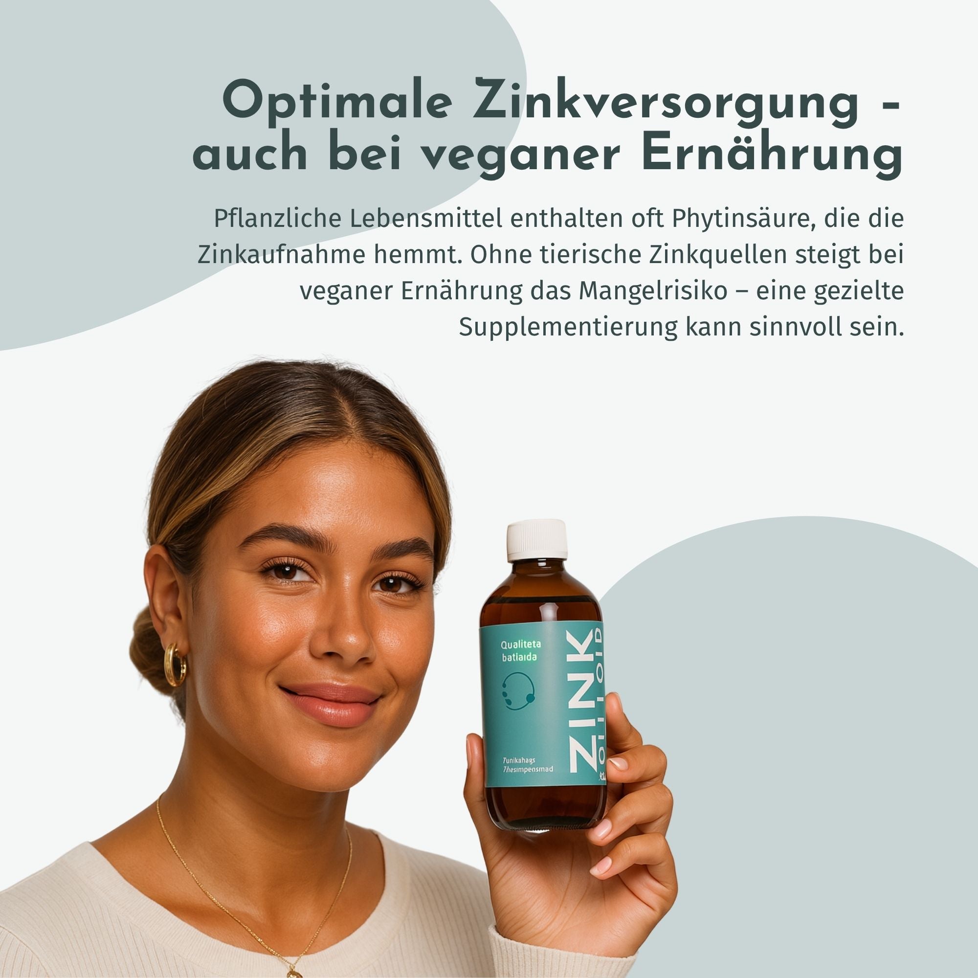 ImmunZink® - Premium Zinkkolloid