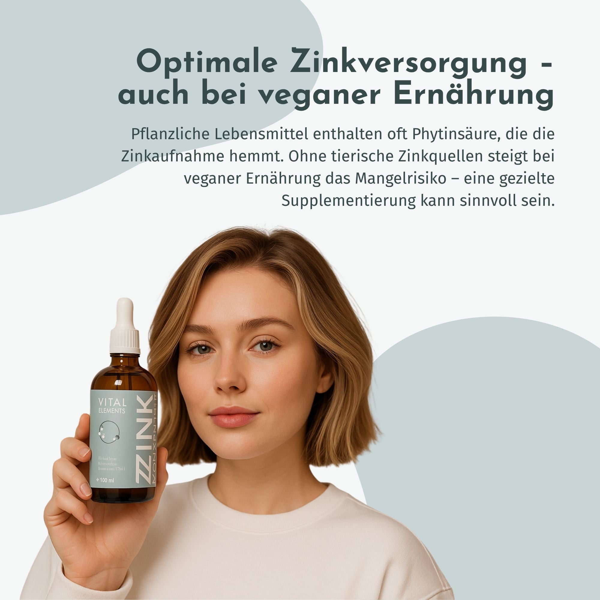 ImmunZink® - Zink Konzentrat (Tropfen)