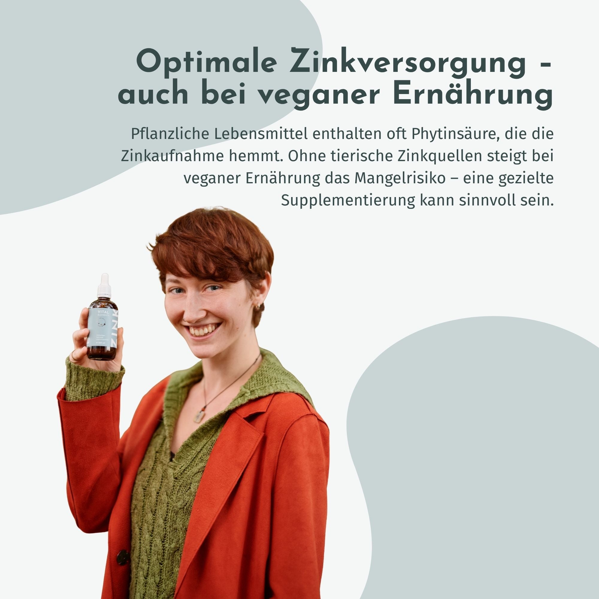 ImmunZink® - Zink Konzentrat (Tropfen)