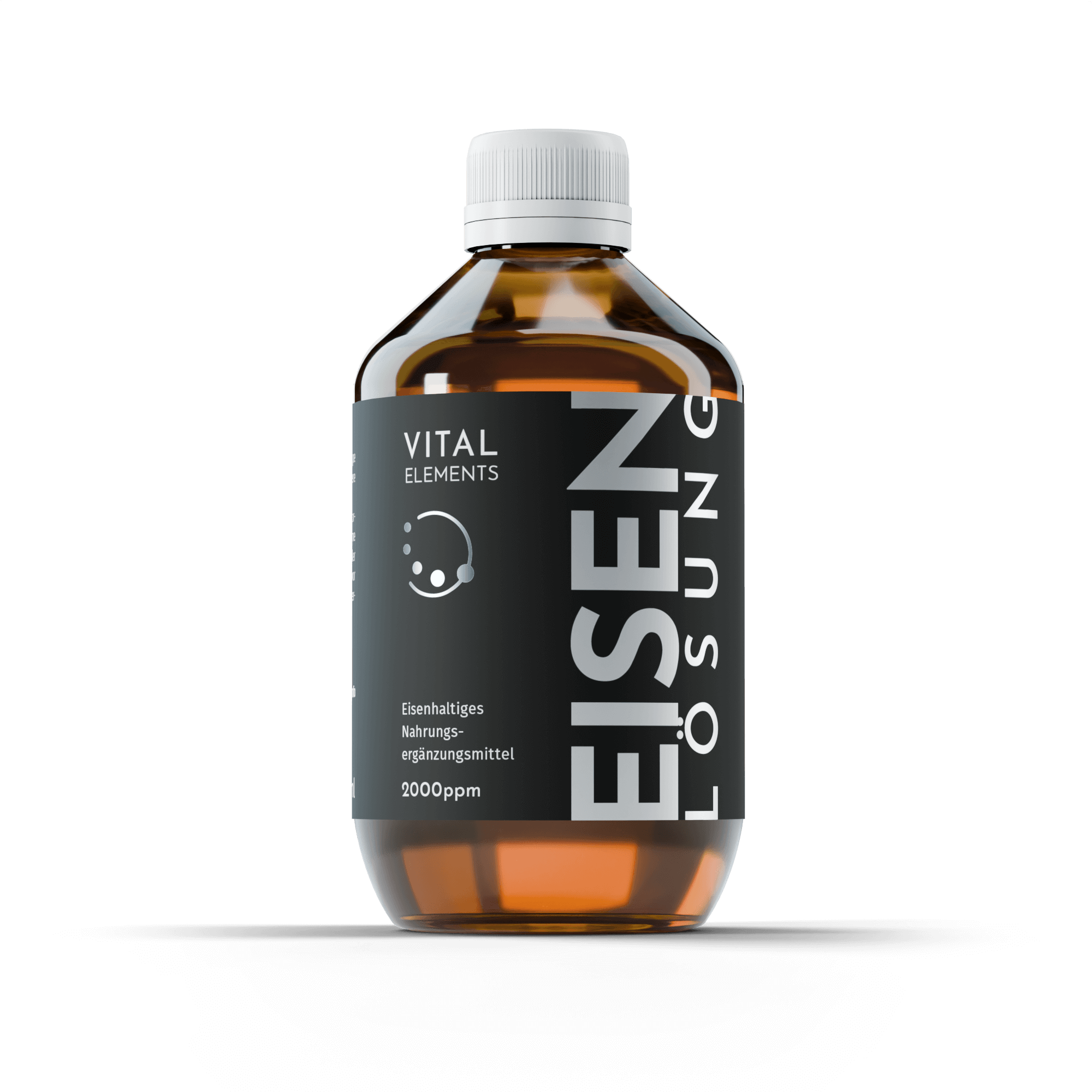 EnergieEisen® - Eisen Lösung