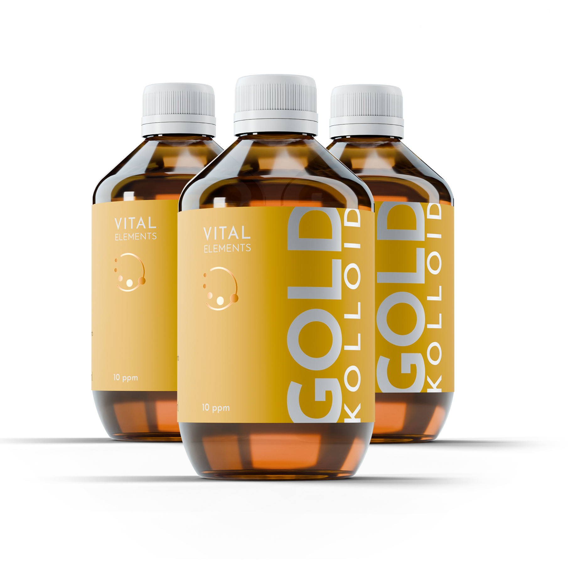 Premium Goldkolloid