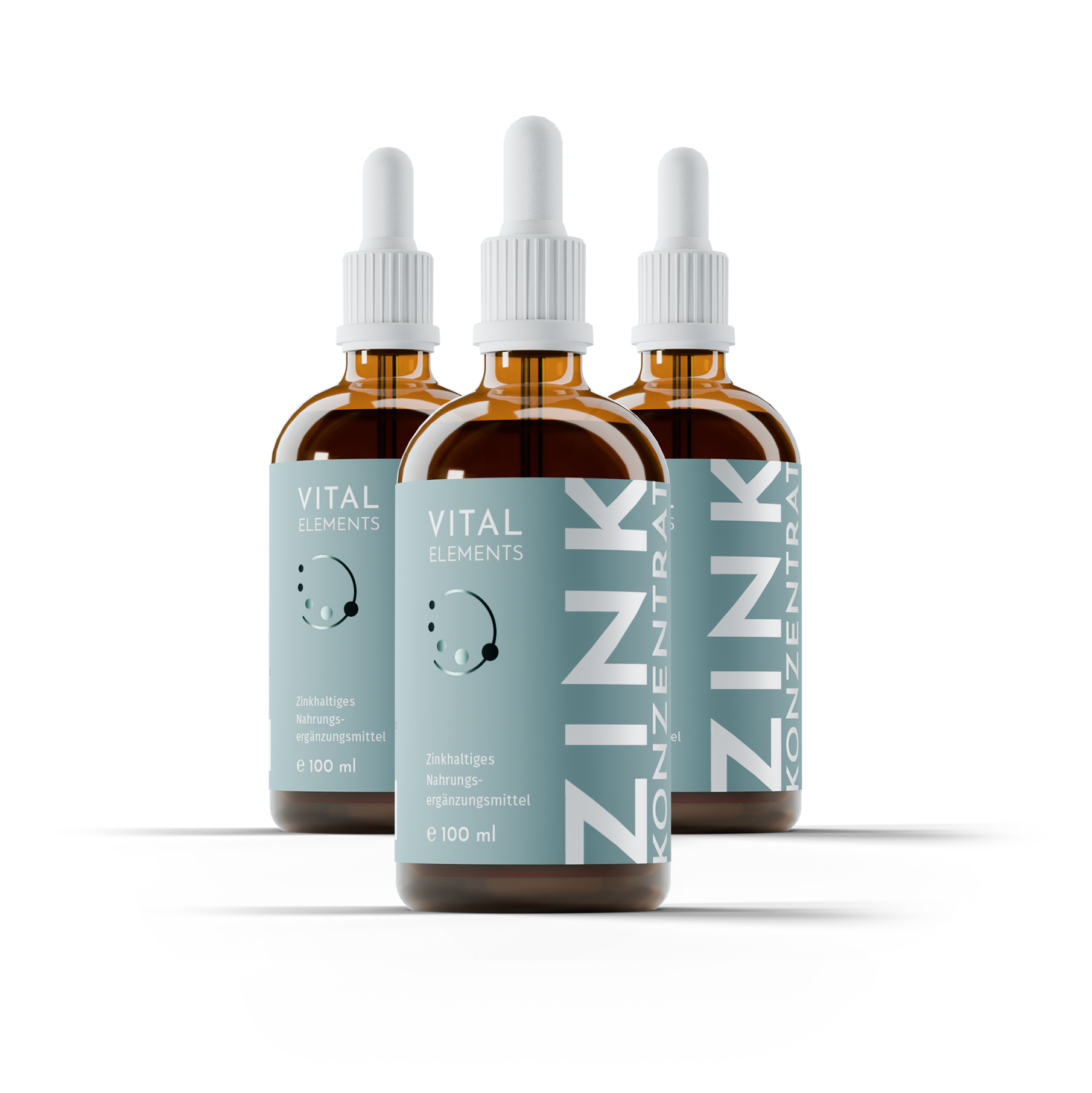 ImmunZink® - Zink Konzentrat (Tropfen)