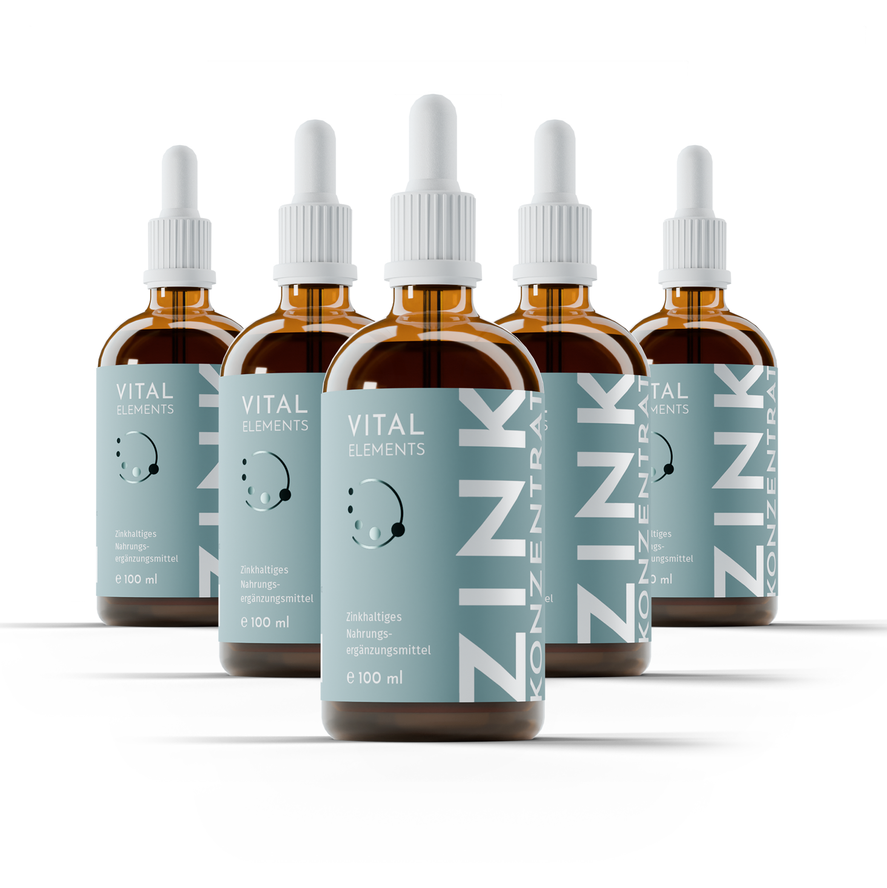 ImmunZink® - Zink Konzentrat (Tropfen)