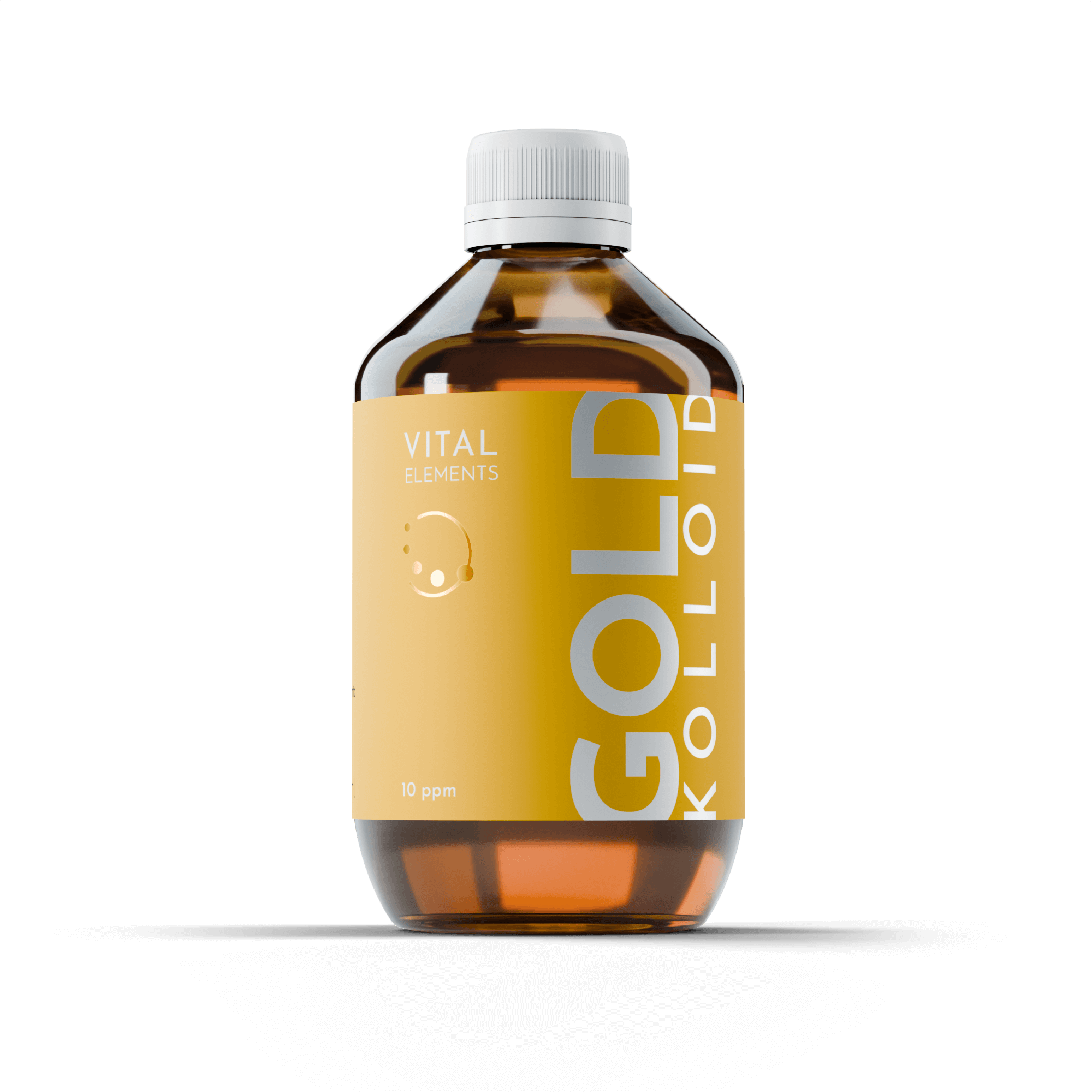 Premium Goldkolloid