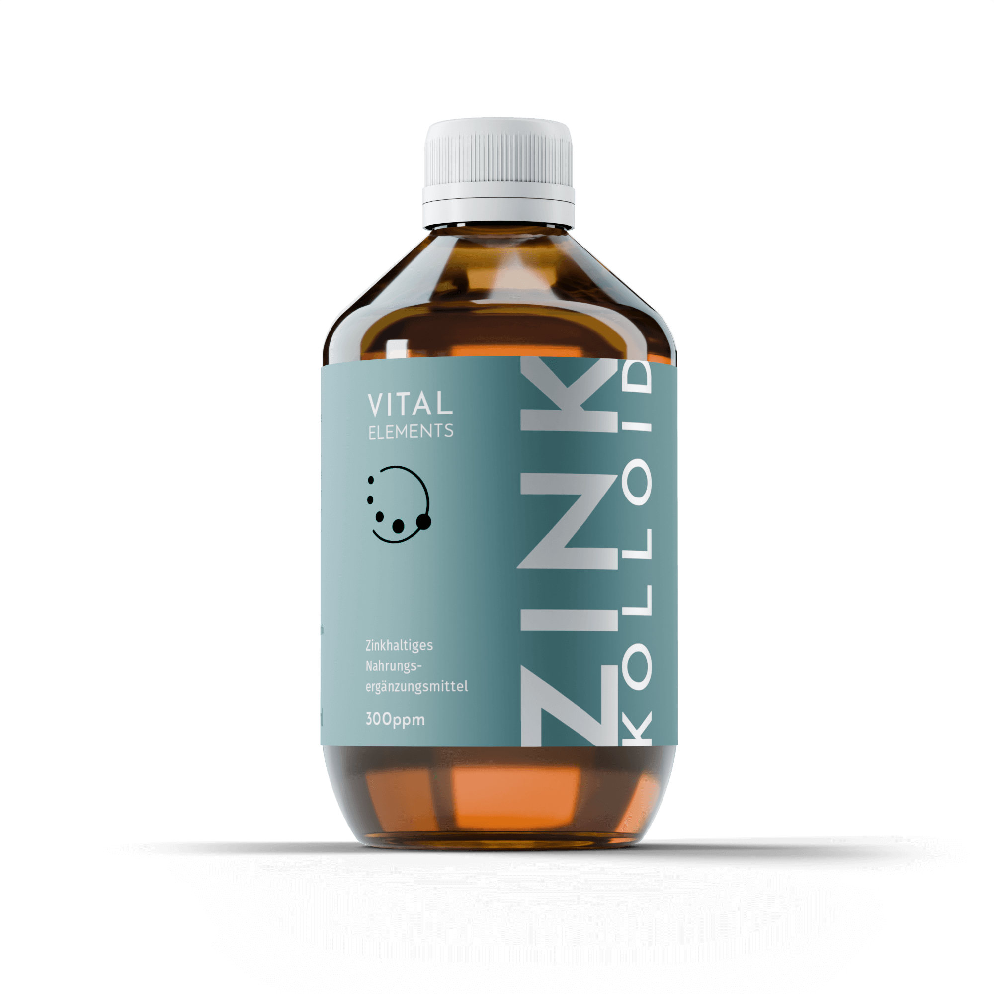 ImmunZink® - Premium Zinkkolloid