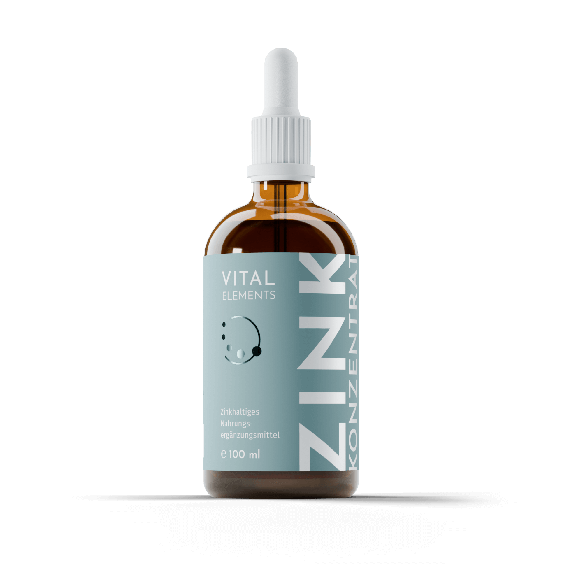 ImmunZink® - Zink Konzentrat (Tropfen)